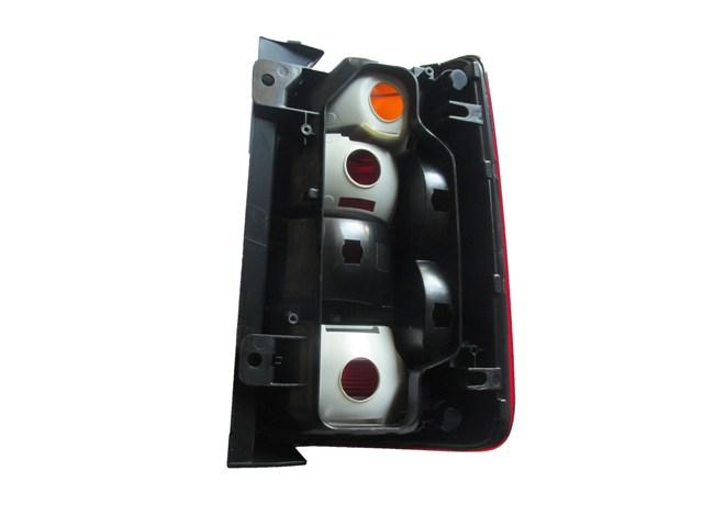 VOLKSWAGEN CADDY- 15/20; STOP LAMBASI SOL KIRMIZI (MARS) (E MARKLI)