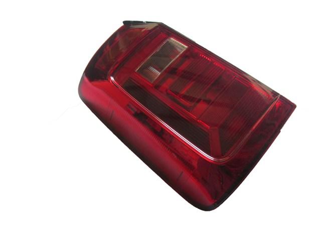 VOLKSWAGEN CADDY- 15/20; STOP LAMBASI SOL KIRMIZI (MARS) (E MARKLI)