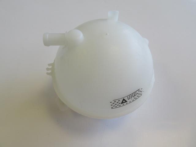 SEAT LEON- 99/05; RADYATÖR YEDEK SU DEPOSU (KAPAKSIZ)