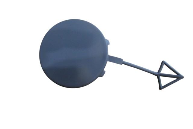 SEAT LEON- 05/12; ARKA TAMPON ÇEKİ DEMİRİ KAPAĞI (TW)