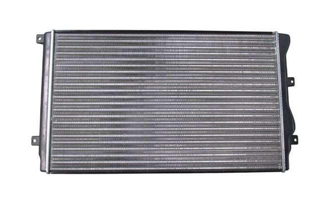 SEAT LEON- 05/12; SU RADYATÖRÜ 1.2/1.4 TSI (MEKANİK) (650X388X22) (MANUEL) ALÜMİNYUM (ORİS)