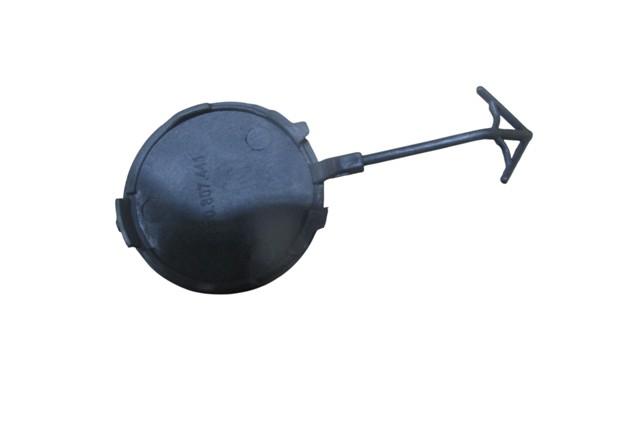 SEAT LEON- 13/16; ARKA TAMPON ÇEKİ DEMİRİ KAPAĞI (TW)