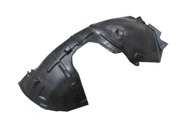 SEAT LEON- 21/25; ÖN ÇAMURLUK DAVLUMBAZI SAĞ (ÖNÜN ARKASI) )(PLASTİK ENJEKSİYON)