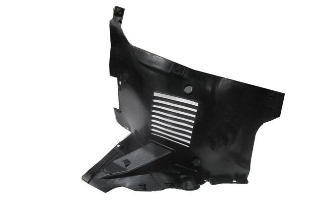 SEAT LEON- 21/25; ÖN ÇAMURLUK DAVLUMBAZI SAĞ (ÖNÜN ÖNÜ)(PLASTİK ENJEKSİYON)