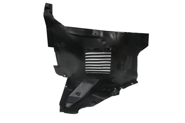 SEAT LEON- 21/25; ÖN ÇAMURLUK DAVLUMBAZI SAĞ (ÖNÜN ÖNÜ)(PLASTİK ENJEKSİYON)