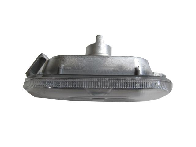 SEAT ALTEA- 04/15; ÇAMURLUK SINYALI SEFFAF BEYAZ SAG/SOL AYNI (ADET) (EUROLAMP)
