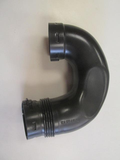 SEAT ALTEA- 08/15; HAVA GİRİŞ BORUSU 1.6 TDI (DİZEL)