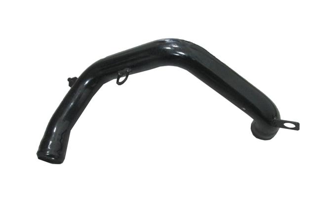 SEAT IBIZA- 09/12; TURBO INTERCOOLER HAVA GİRİŞ BORUSU (METAL) (1.2 TDI) (MÜŞÜRLÜ TİP)