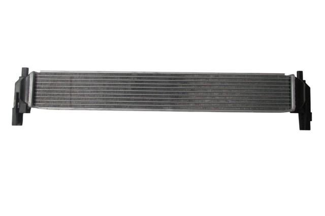 SEAT IBIZA- 09/12; TURBO SOĞUTMA RADYATÖRÜ 1,2/1.4 TSI/1.4 TDI (İNTERCOOLER) (BRAZ) (645X86X56) ORİS