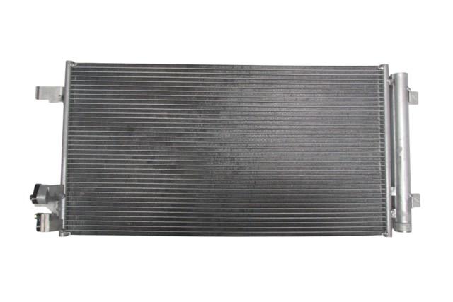 SEAT IBIZA- 17/25; KLİMA RADYATÖRÜ 1.0 (BRAZING) (715X316X12) ALÜMİNYUM (ORİS)