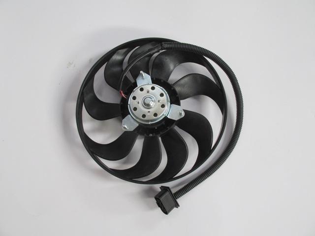 AUDI A3- 97/03; KLİMA FANI MOTORLU (9 KANAT) (ORİS)