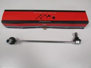 AUDI A3- 97/03; VİRAJ DEMİRİ ASKI Z ROT ÖN SOL (336mm)(SH)