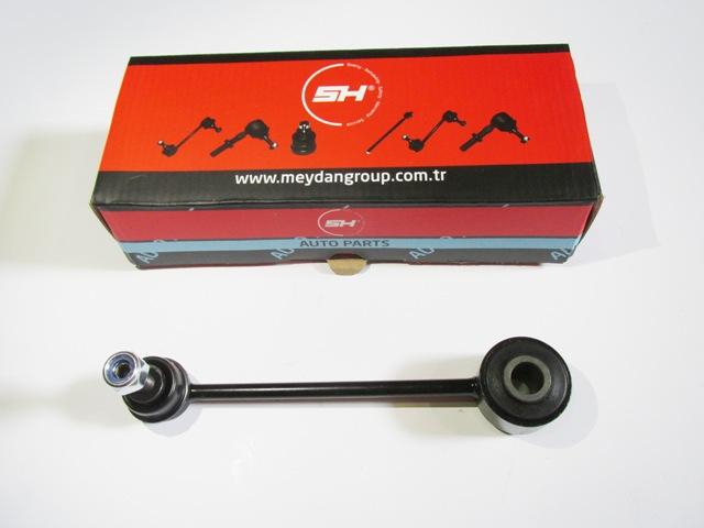 AUDI A3- 97/03; VIRAJ DEMIRI ASKI Z ROT ARKA SAG/SOL AYNI (ADET)(175mm)(SH)