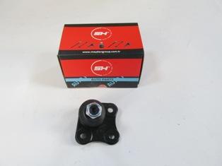 AUDI A3- 97/03; ALT ROTIL SOL (SH)