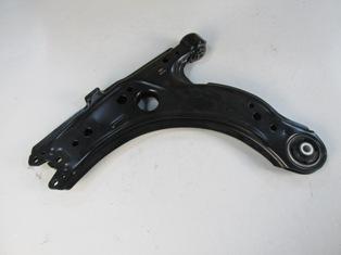 AUDI A3- 97/03; ÖN ALT TABLA BURÇLU SAG/SOL AYNI (ADET) (SALINCAK) (SH)