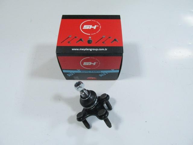 AUDI A3- 09/12; ALT ROTIL SOL (SH)