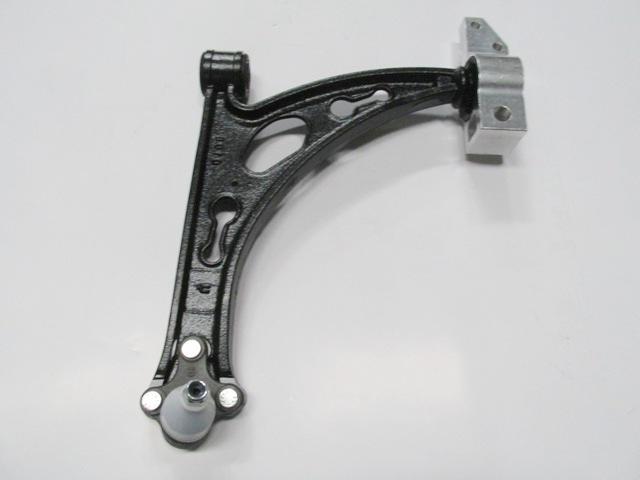 AUDI A3- 09/12; ÖN ALT TABLA SOL BURÇLU/ROTILLI (SALINCAK) (SH)