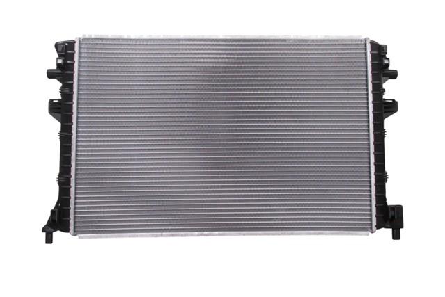 AUDI A3- SD/SB- 16/20; SU RADYATÖRÜ 1.4 TSI/1.6 TDI (BRAZİNG) (620X418X16) (MANUEL) ALM (ORİS)