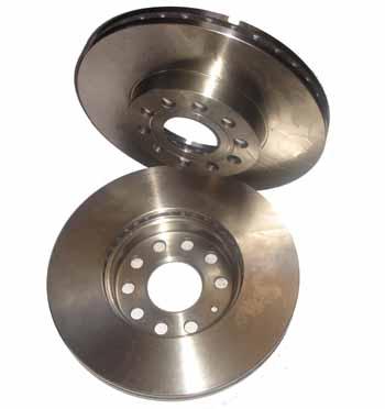 AUDI A3- SD/SB- 16/20; ÖN FREN DISKI (HAVALI)(ADET)1,2/1,4/1,6/1,8/2.0(288X25X65X49,5X5-4-1)(BRAMAX)