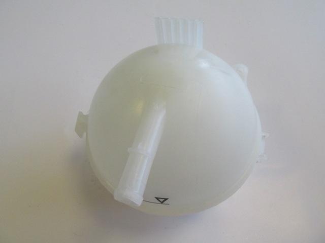 AUDI A1- 11/14; RADYATÖR YEDEK SU DEPOSU (KAPAKSIZ)