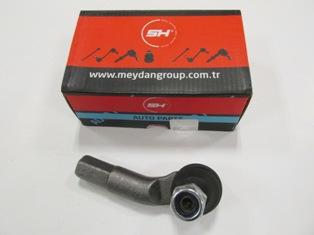 AUDI A1- 11/14; ROT BASI SAG (SH)