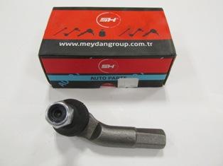 AUDI A1- 11/14; ROT BASI SOL (SH)