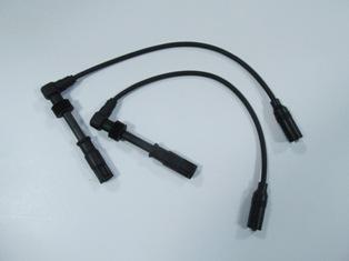 AUDI A4- 95/99; BUJİ KABLOSU TAKIM (20V)(AVV)1.8 cc (YOW JUNG)