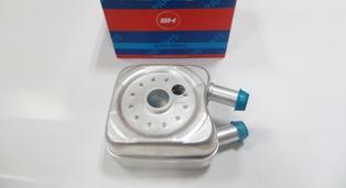 AUDI A4- 95/99; YAĞ SOĞUTUCUSU 1.6/2.4/2.6/2.8 CC (SH)