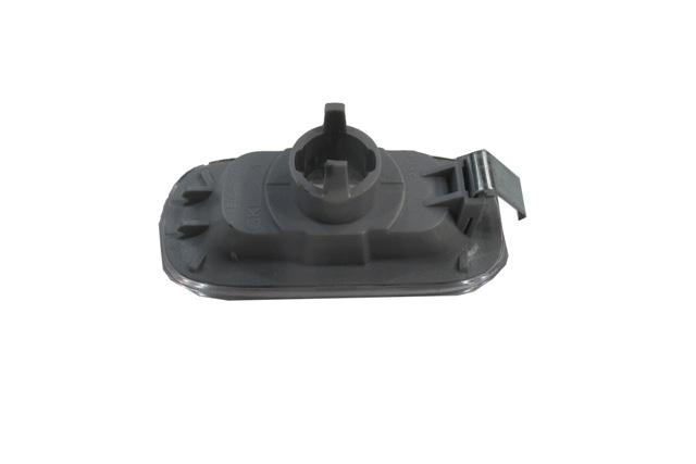 AUDI A4- 02/05; ÇAMURLUK SINYALI BEYAZ SEFFAF SAG/SOL AYNI (ADET)