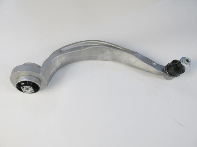 AUDI A5- 12/16; ÖN ALT TABLA SOL EGRI TIP BURÇLU/ROTILLI (65 MM M12) (SALINCAK) ALÜMINYUM (SH)