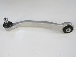 AUDI A6- 05/09; ÖN ÜST TABLA SAG EGRI TIP ROTILLI/BURÇLU (SALINCAK) ALÜMINYUM (SH)