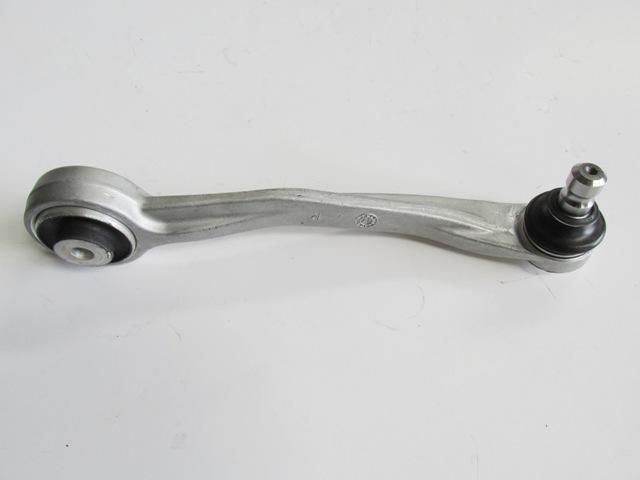 AUDI A6- 12/18; ÖN ÜST TABLA SAG EGRI TIP ROTILLI/BURÇLU (SALINCAK) ALÜMINYUM (SH)