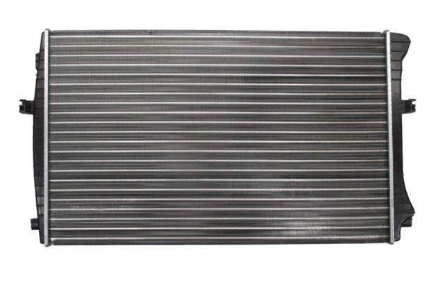 AUDI Q3- 21/25; SU RADYATÖRÜ 1.5 TFSI (MEKANİK) (650X395X18) (MANUEL) ALM (ORİS)