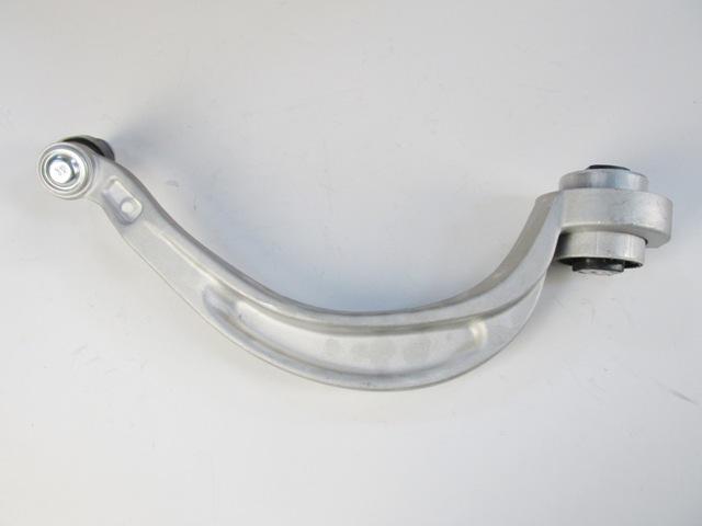 AUDI Q5- 10/12; ÖN ALT TABLA SAG EGRI TIP BURÇLU/ROTILLI (65 MM M12) (SALINCAK) ALÜMINYUM (SH)