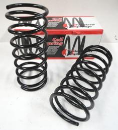 SKODA FELICIA- 95/98; ÖN HELEZON YAYI SAG/SOL (2LI SET)(13,5X148) (STDR)