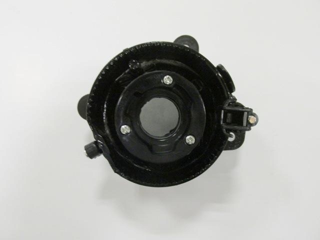 SKODA FABIA- 05/07; SİS LAMBASI SOL (MARS) (E MARKLI)