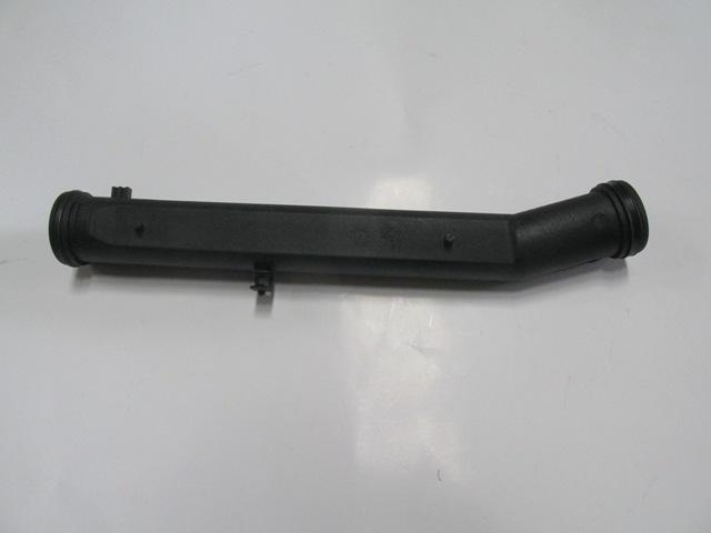 SKODA FABIA- 01/07; BLOK SU BORUSU (DEVİRDAİM BORUSU) (PLASTİK) (1.4cc)