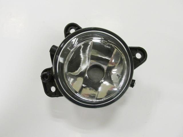 SKODA FABIA- 07/10; SİS LAMBASI SOL (MARS) (E MARKLI)