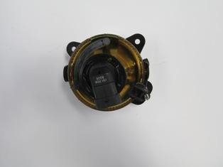 SKODA ROOMSTER- 07/10; SIS LAMBASI SOL (HB4)(FAMELLA)