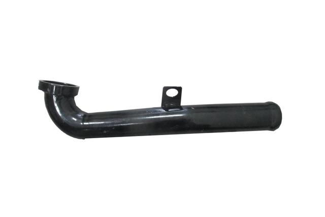 SKODA OCTAVIA- 05/09; TURBO INTERCOOLER HAVA ALMA BORUSU (1.6 DİZEL) (CLH MOTOR) METAL