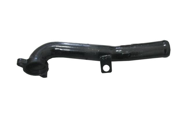SKODA SUPERB- 09/12; TURBO INTERCOOLER HAVA ALMA BORUSU (1.6 DİZEL) (CLH MOTOR) METAL