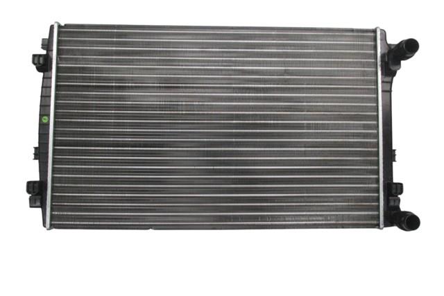 SKODA OCTAVIA- 13/17; SU RADYATÖRÜ 1.0/1.2/1.4/1.5/1.6/2.0 (MEKANİK) (650X395X18) (MANUEL)ALM(ORİS)