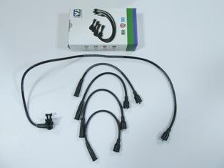 RENAULT R9- FAIRWAY- 93/96; BUJI KABLOSU TAKIM (8V)1.6 cc (YOW JUNG)