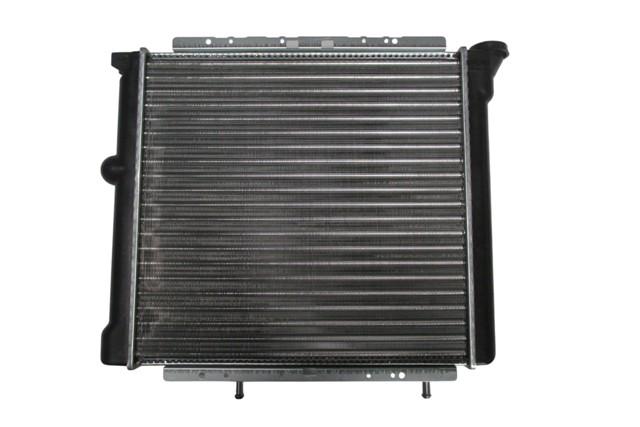 RENAULT R11- FLASH- 86/95; SU RADYATÖRÜ (MEKANIK) (400X396X34) (ALÜMINYUM (ORIS)