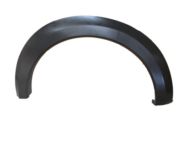 MITSUBISHI L200- PICK UP- 15/18; ÇAMURLUK AGZI PLASTIGI ÖN ARKA SAG/SOL SET (4 PARÇA) (FPI)