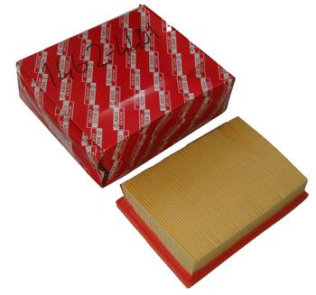 RENAULT SAFRANE- 92/96; HAVA FILTRESI 2.0CC 16V ORJ.NO:7701040285 (ASCO)