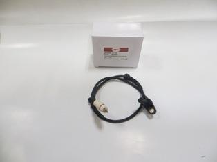RENAULT CLIO- 2- SD/HB- 02/08; ABS SENSÖRÜ ÖN SAG/SOL AYNI (ADET) (1,2/1,4/1,6/1,5/1,9 DCI) (SH)