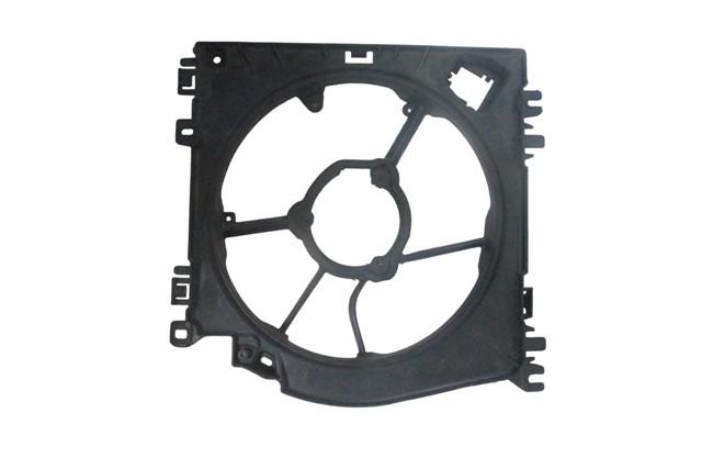 (YENİ ÜRÜN!!!)RENAULT CLIO- 3- HB- 06/09; RADYAÖR FAN DAVLUMBAZI BOS GÖVDE