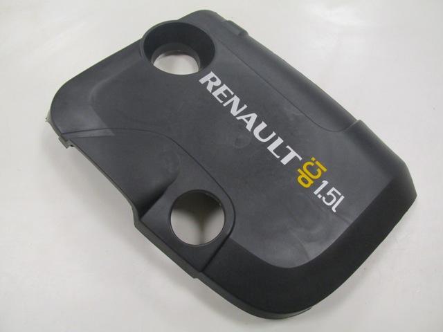 RENAULT CLIO- 3- HB- 06/09; MOTOR ÜST KAPAGI (1.5 DCI)