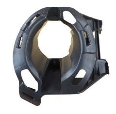 RENAULT CLIO- 3- HB- 09/12; SIS LAMBA IÇ BAGLANTI BRAKETI SAG SIS DELIKLI (TW)